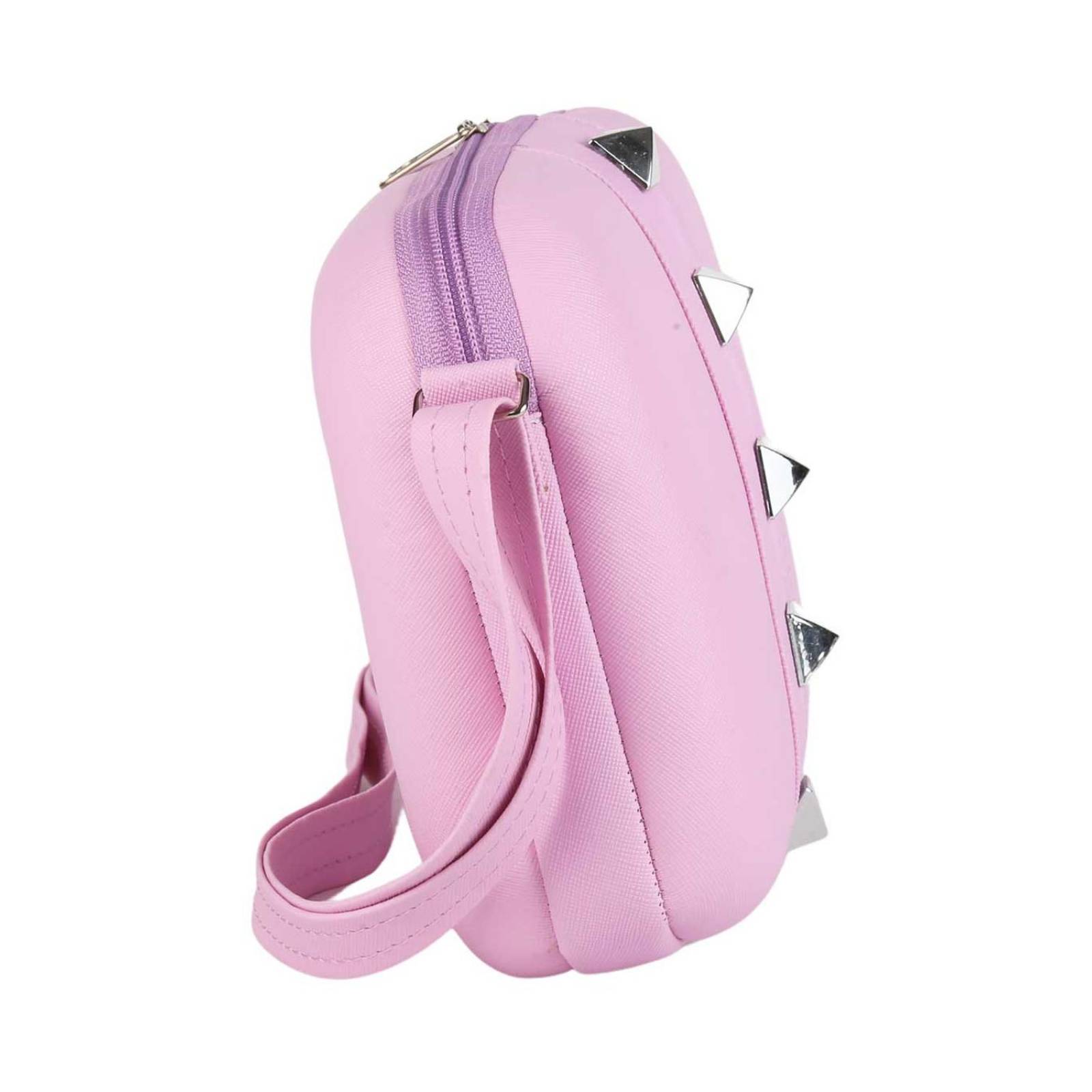 Bolsa Moda Mujer Lila Nueva Imagen 01103905 