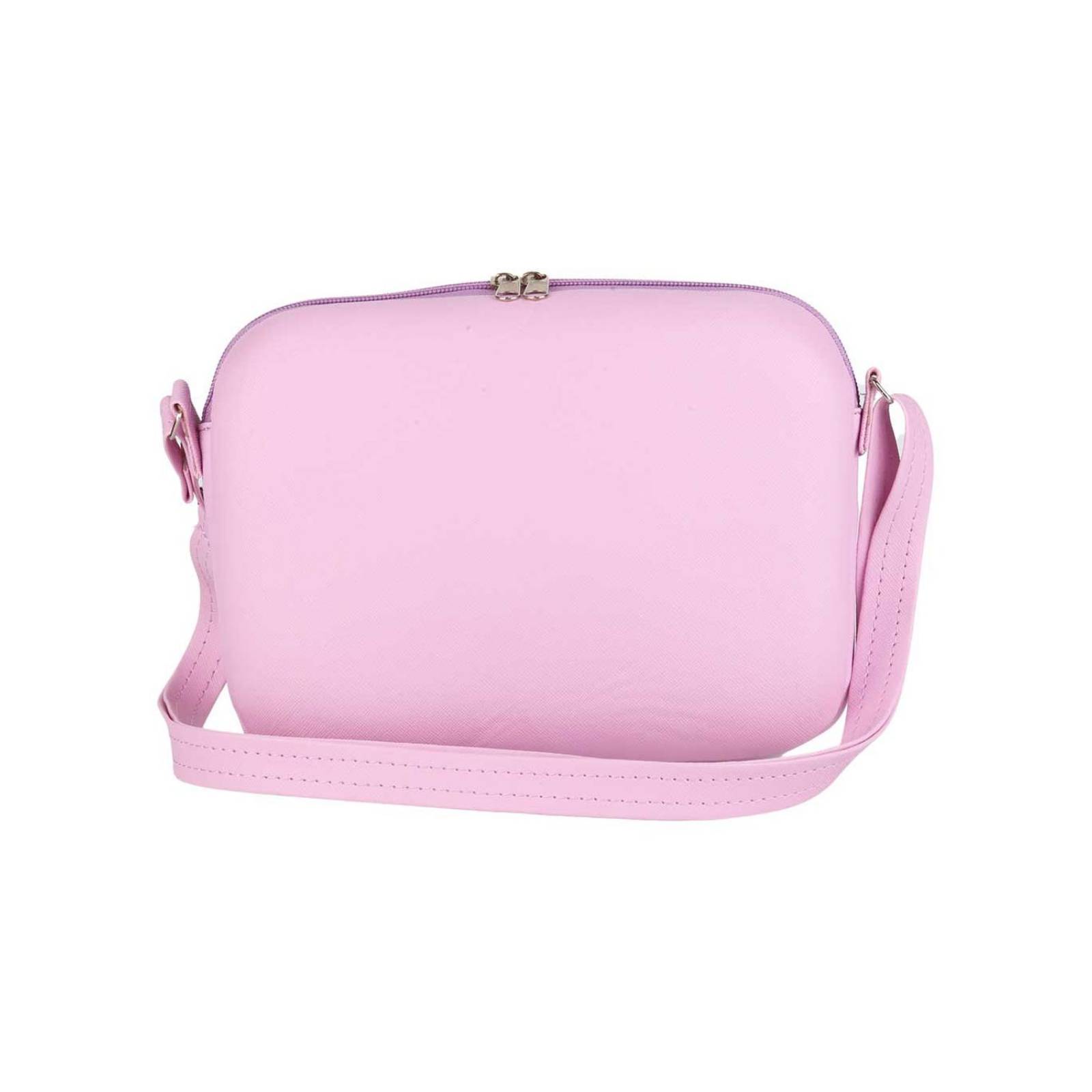 Bolsa Moda Mujer Lila Nueva Imagen 01103905 