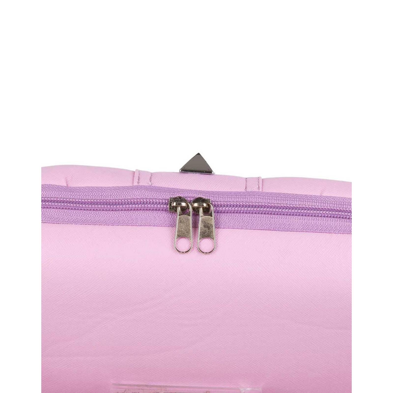 Bolsa Moda Mujer Lila Nueva Imagen 01103905 