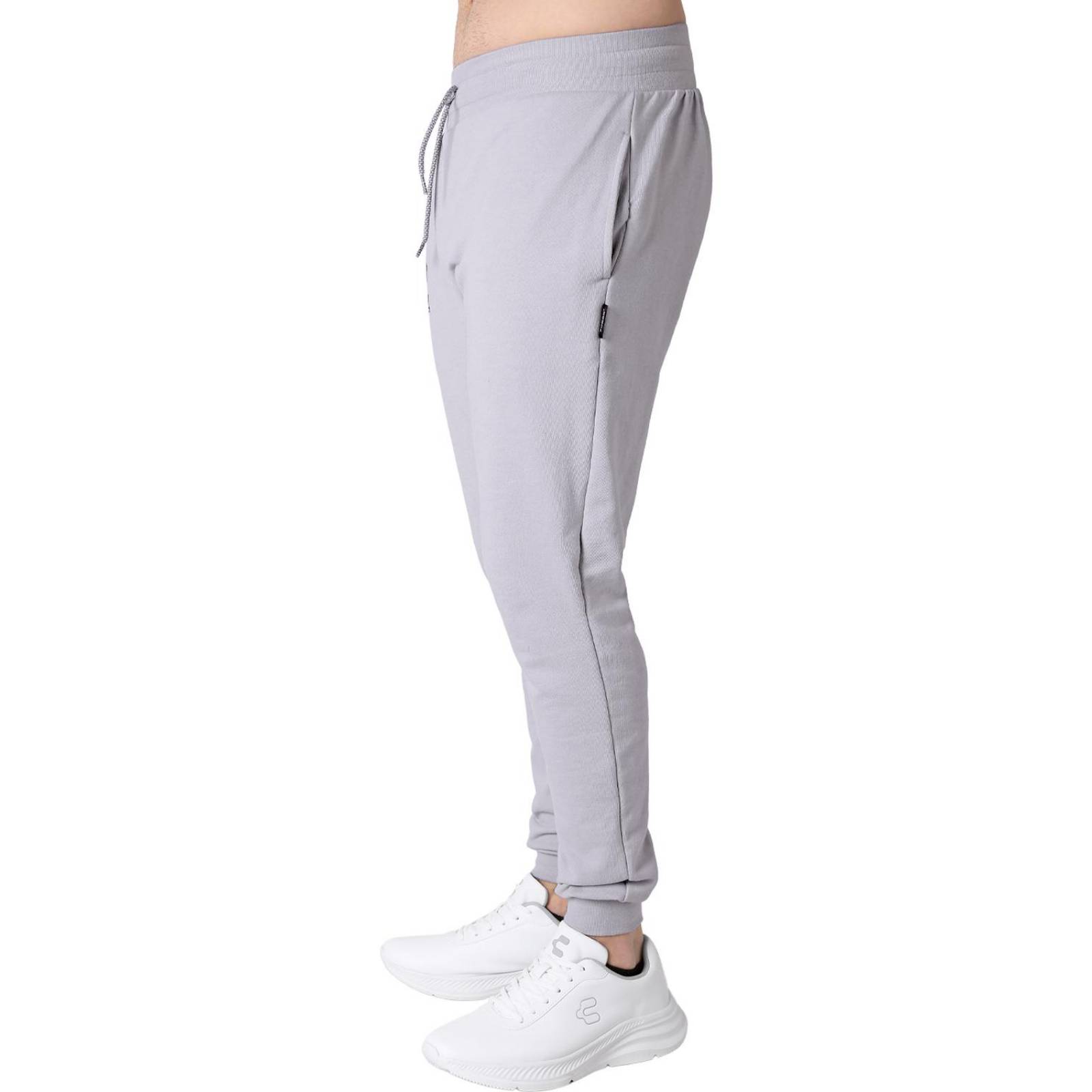 Pants Jogger Hombre Gris Furor 62106805 