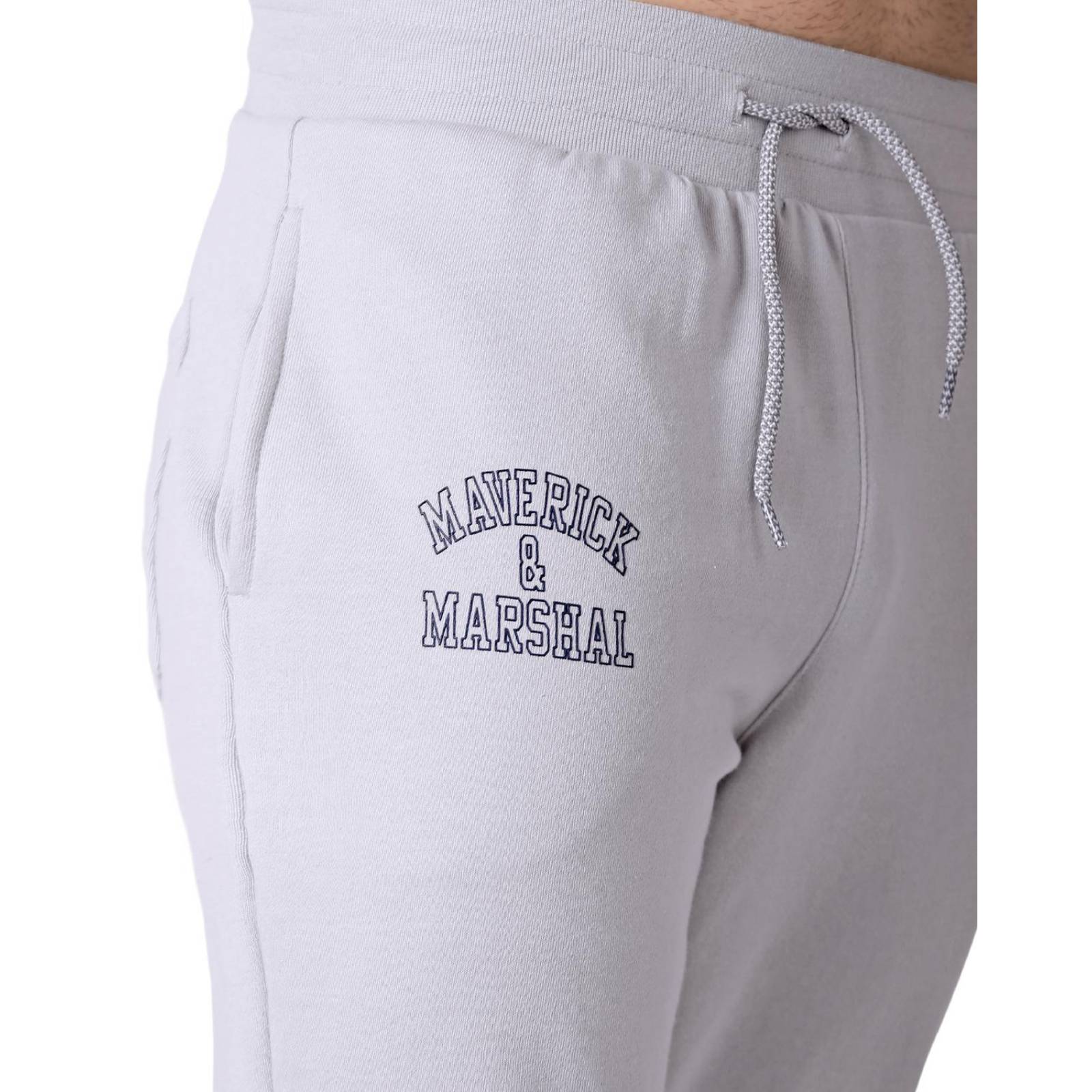 Pants Jogger Hombre Gris Furor 62106805 