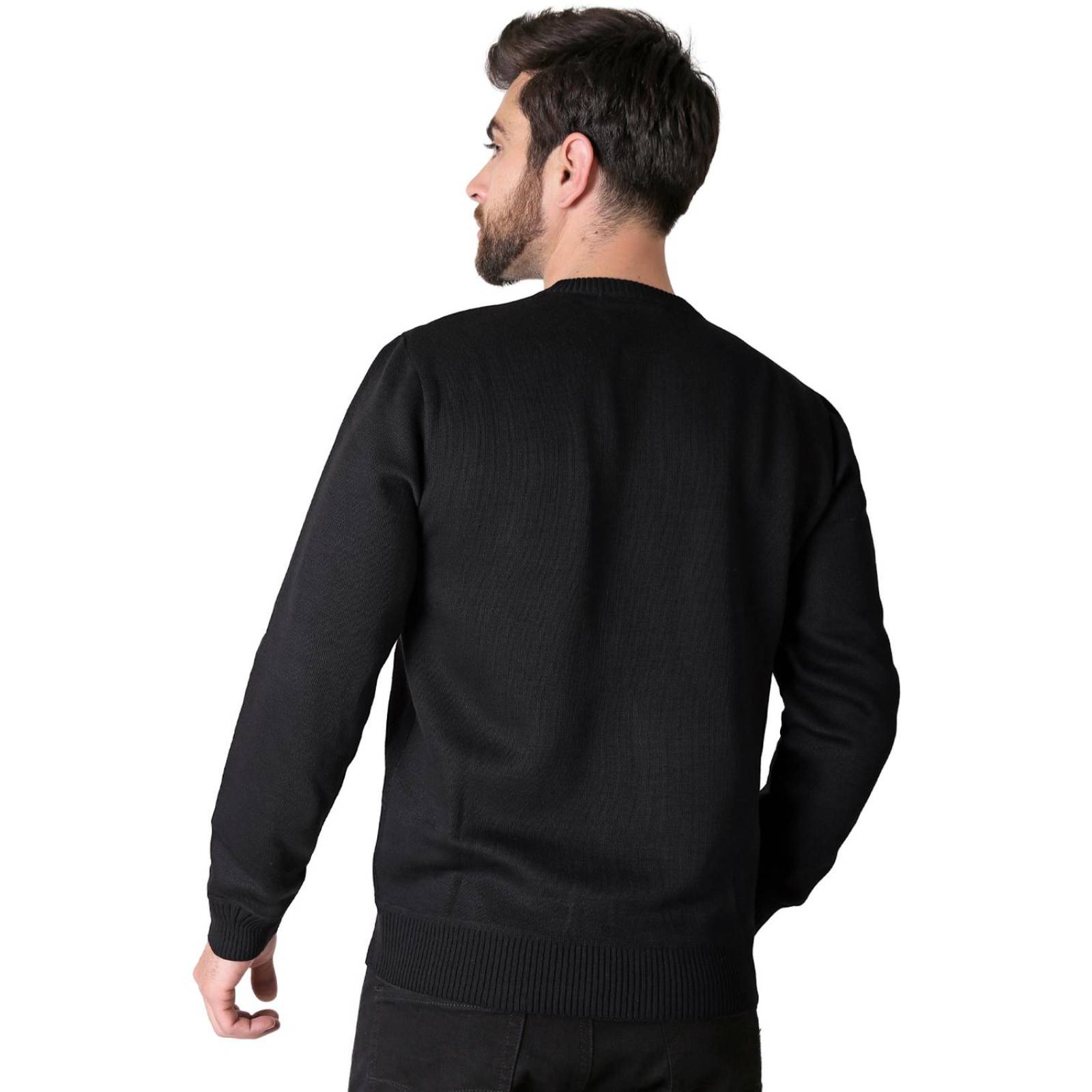 Sweater Hombre Gris Furor 57704802 