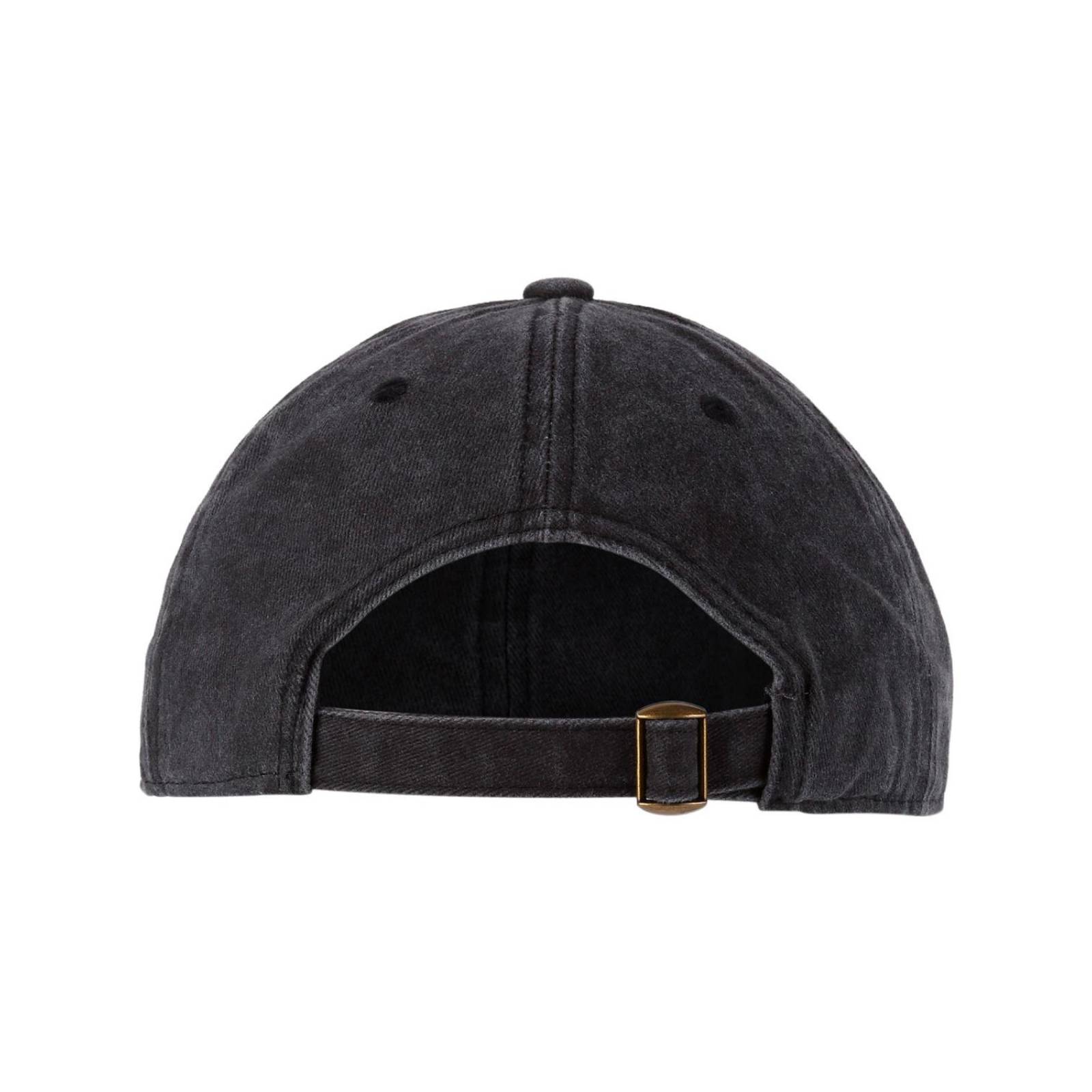 Gorra Unisex Negro Oggi 62904811 