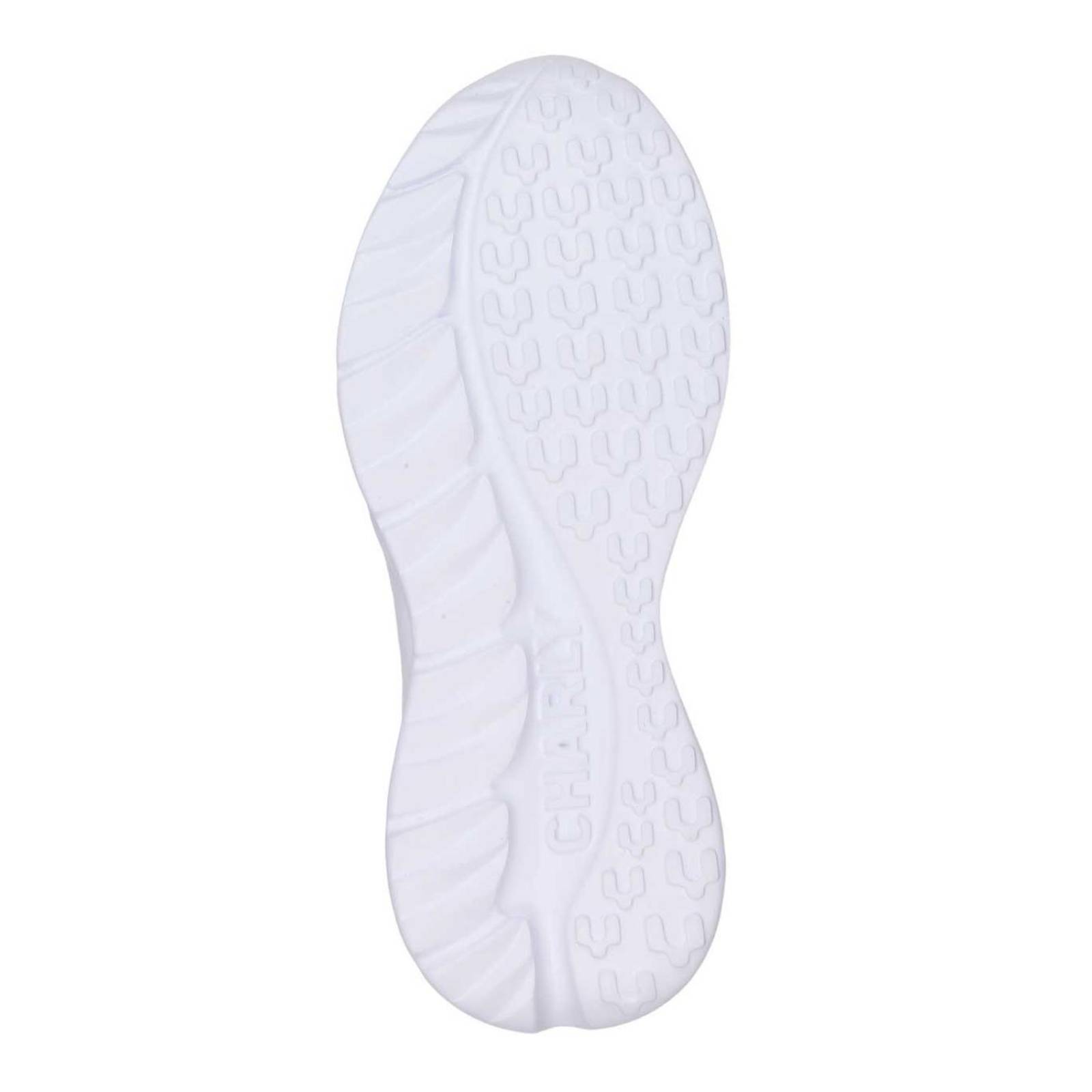 Tenis Hombre Deportivo Negro Charly 02303907 