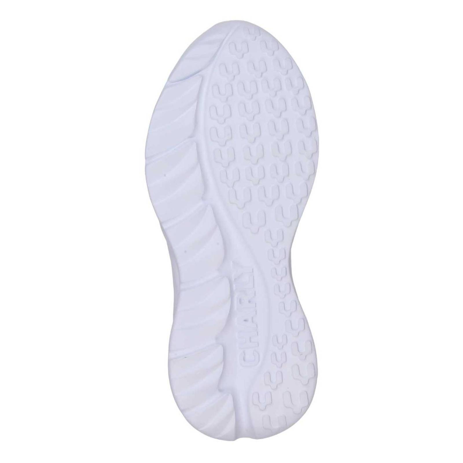 Tenis Mujer Deportivo Rosa Charly 02303904 