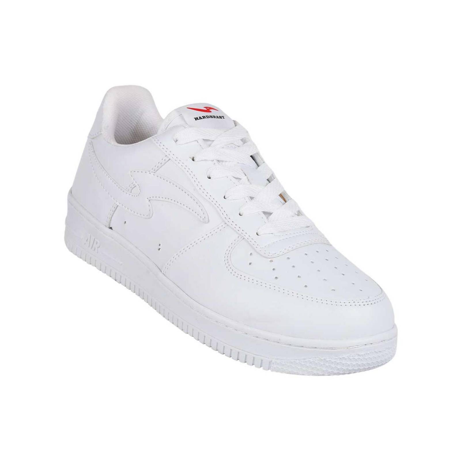 Tenis Hombre Casual Blanco Hardbrast 11004004
