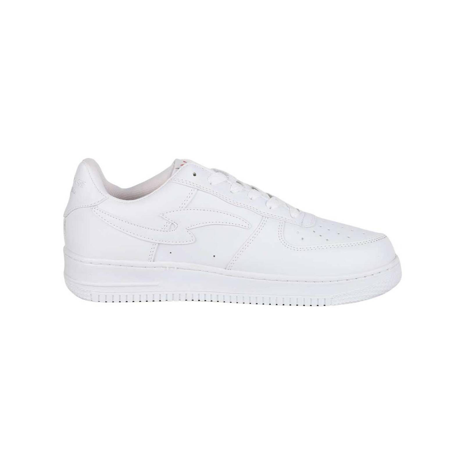 Tenis Hombre Casual Blanco Hardbrast 11004004