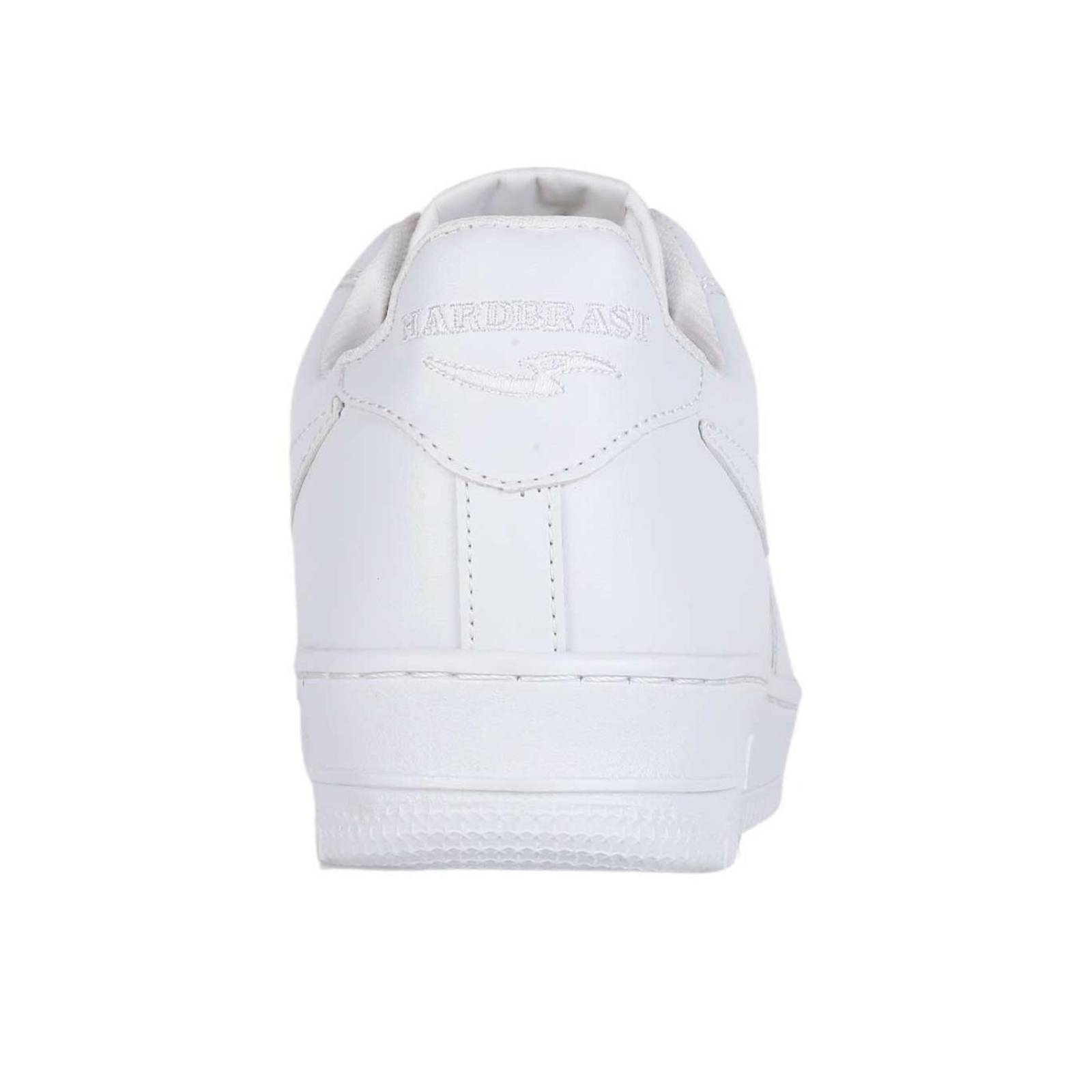 Tenis Hombre Casual Blanco Hardbrast 11004004