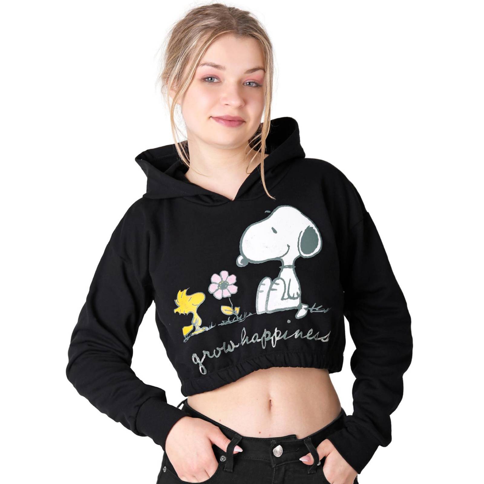Sudadera Cuidado Con El Perro Sueteres Sweater Sudadera Snoopy