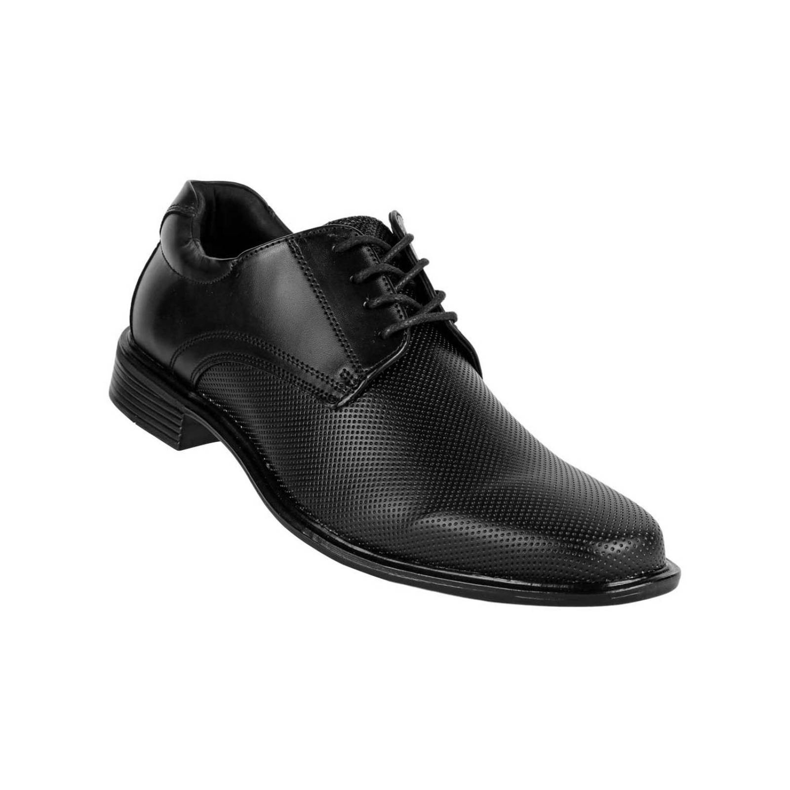 Zapato Hombre Oxford Vestir Oxford Negro Stfashion 15104000 