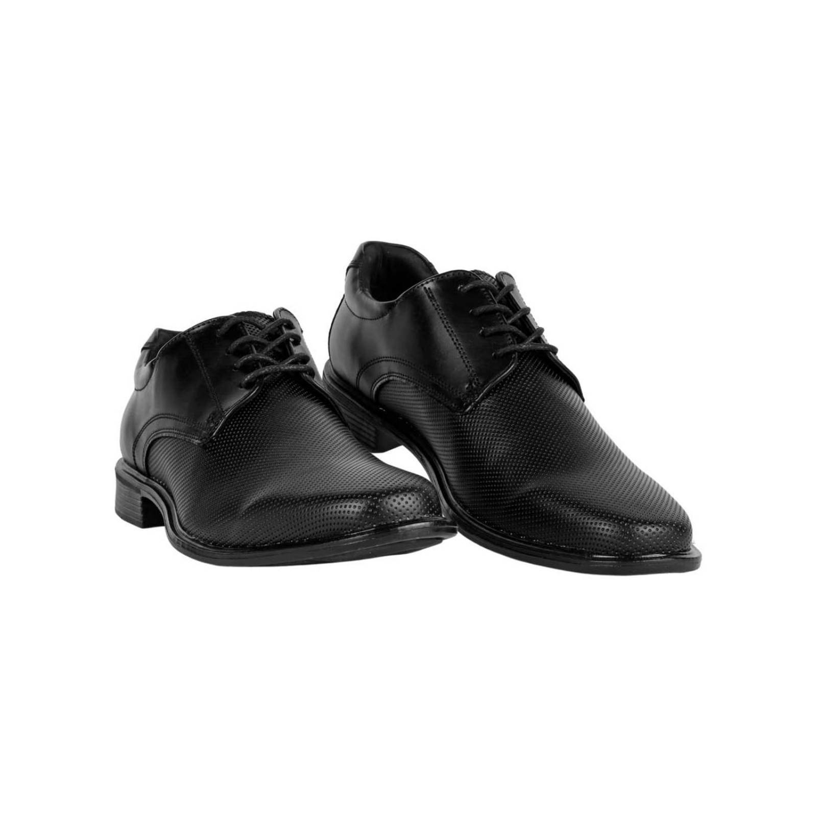 Zapato Hombre Oxford Vestir Oxford Negro Stfashion 15104000 