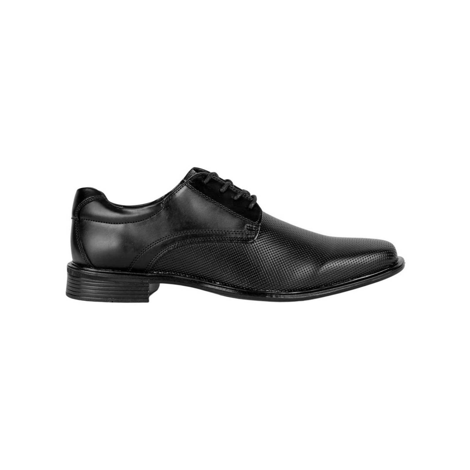 Zapato Hombre Oxford Vestir Oxford Negro Stfashion 15104000 