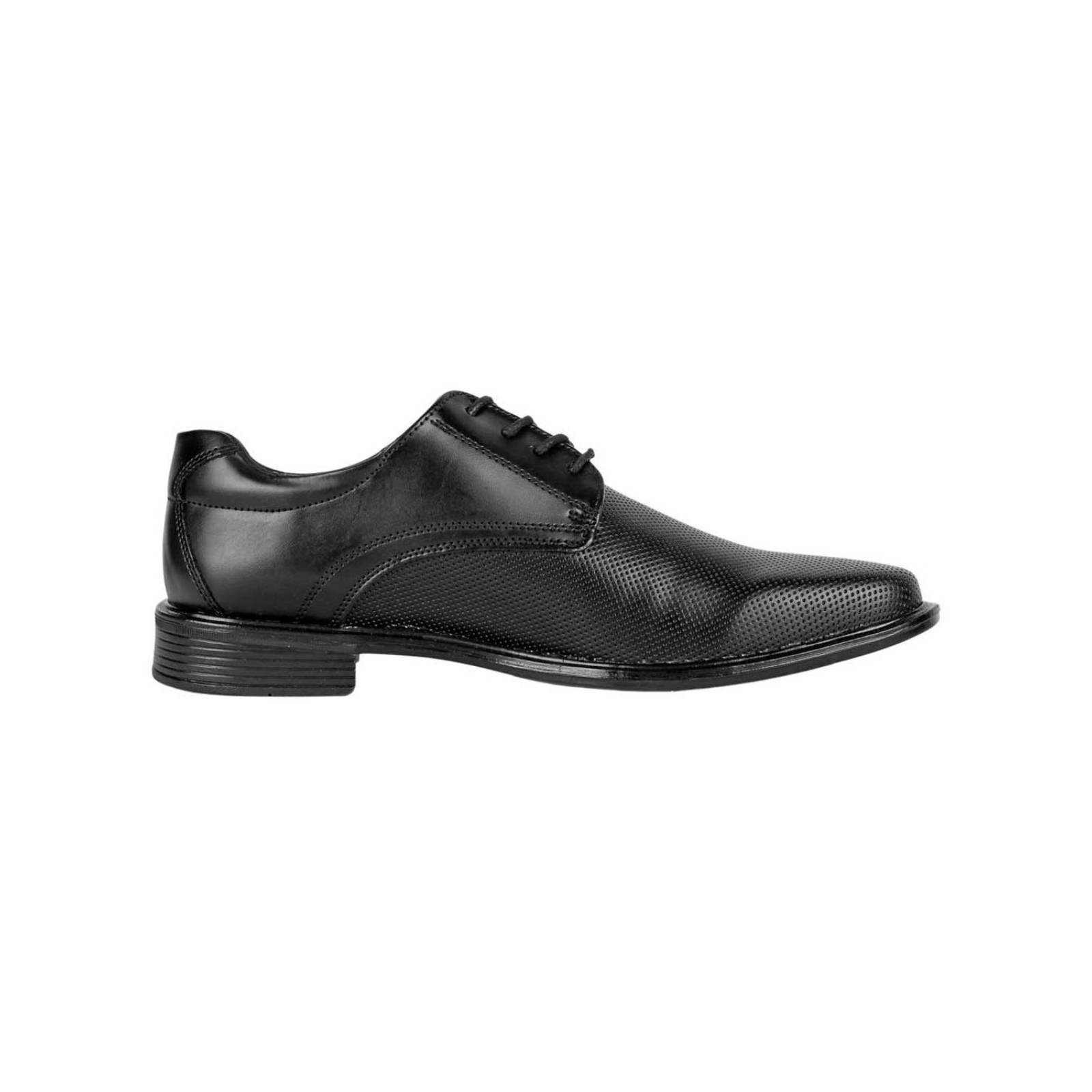 Zapato Hombre Oxford Vestir Oxford Negro Stfashion 15104000 
