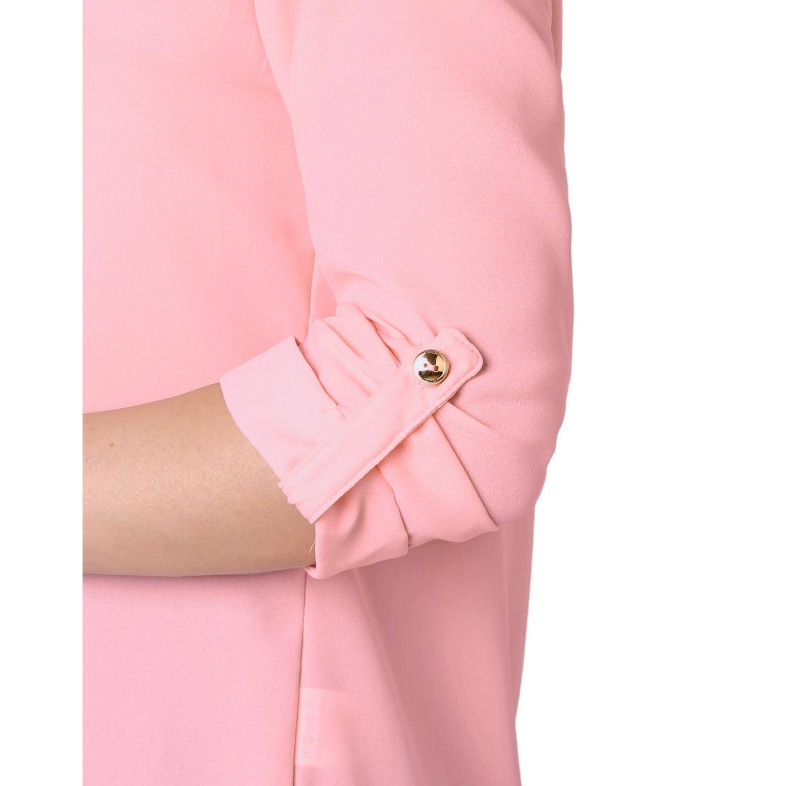 Blusa Mujer Rosa Stfashion 50904804 
