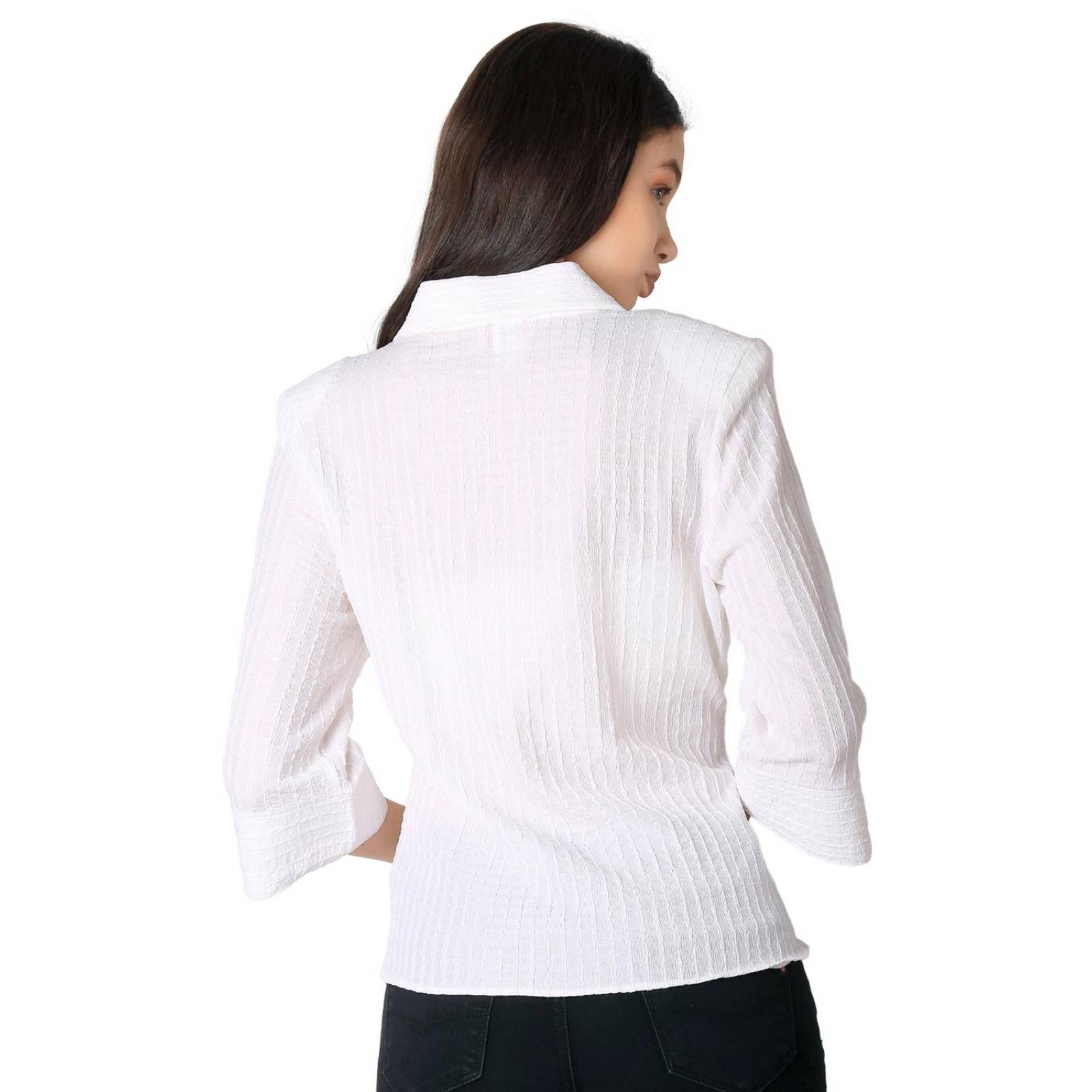 Blusa Mujer Blanco Paloma 56404821 