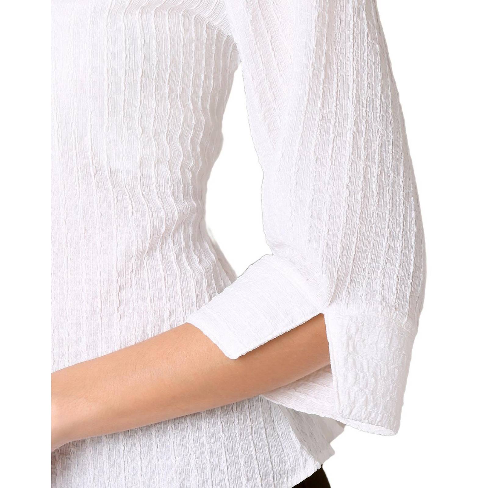 Blusa Mujer Blanco Paloma 56404821 