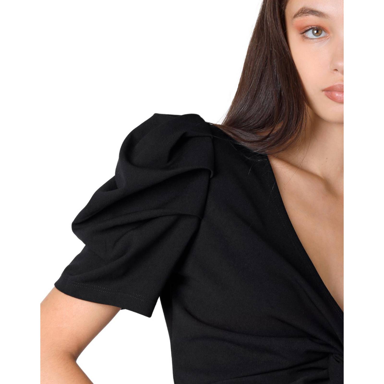 Blusa Mujer Negro Stfashion 79305006 