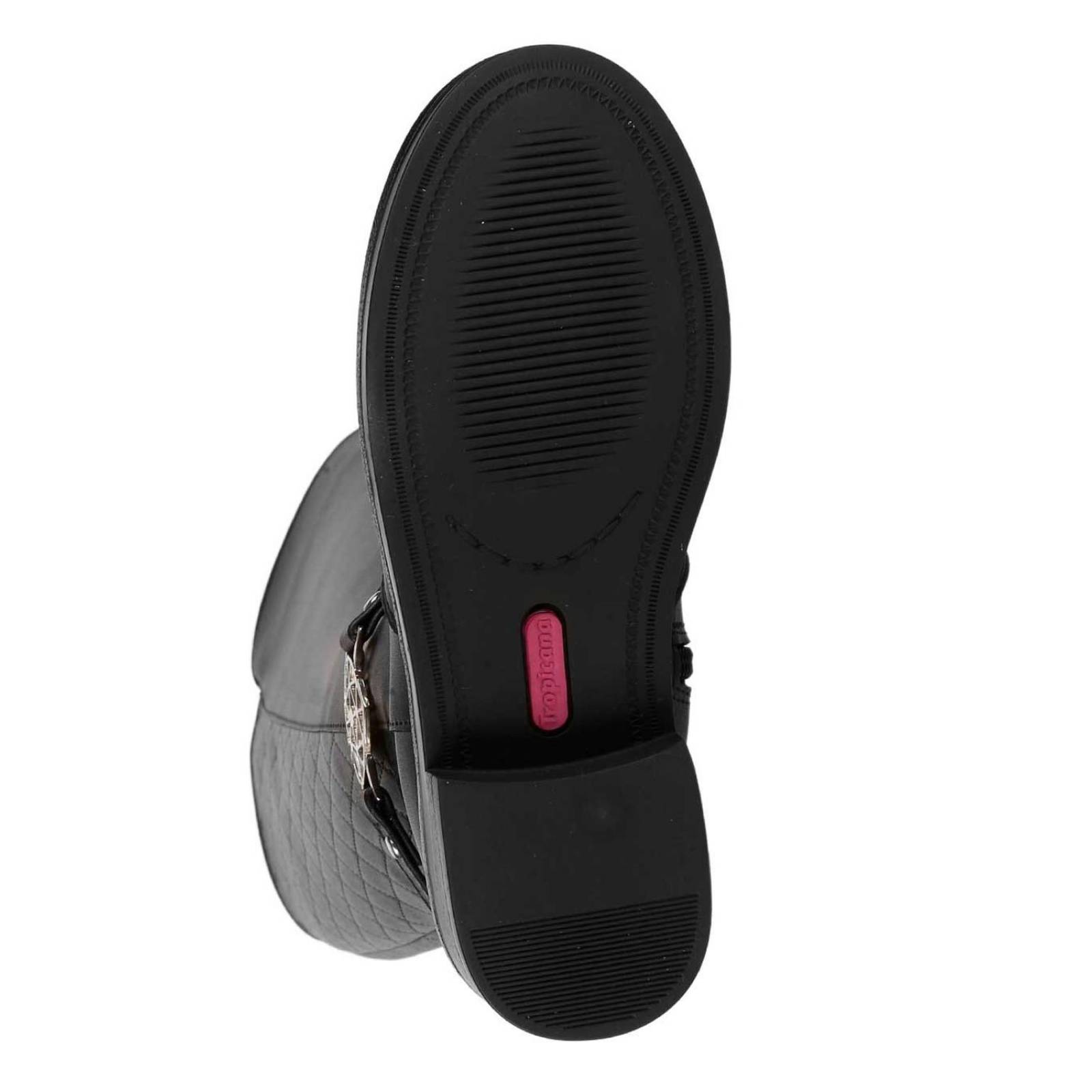 Bota Niña Negro Tropicana 07803901