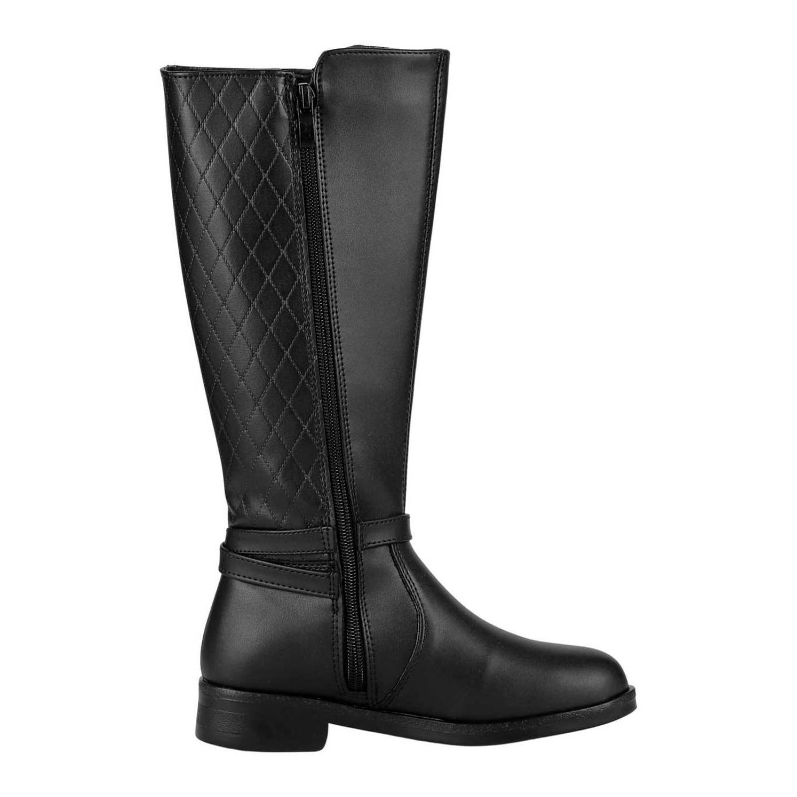 Bota Niña Negro Tropicana 07803901