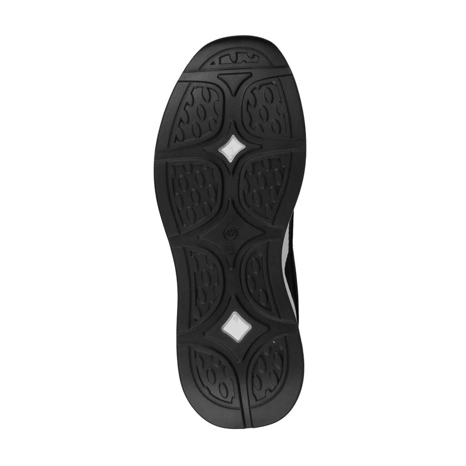 Tenis Hombre Deportivo Blanco Via Urbana 06804027 