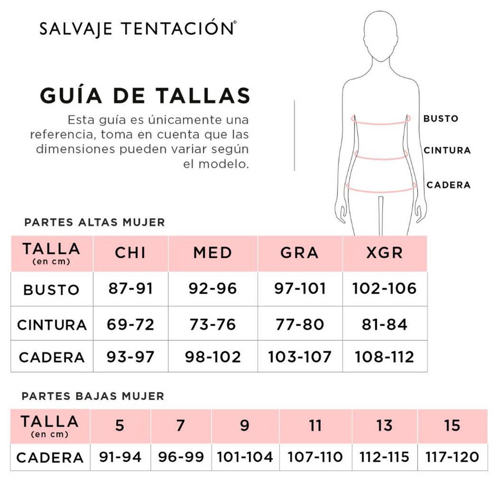 Falda Mujer Azul Stfashion 79305023 