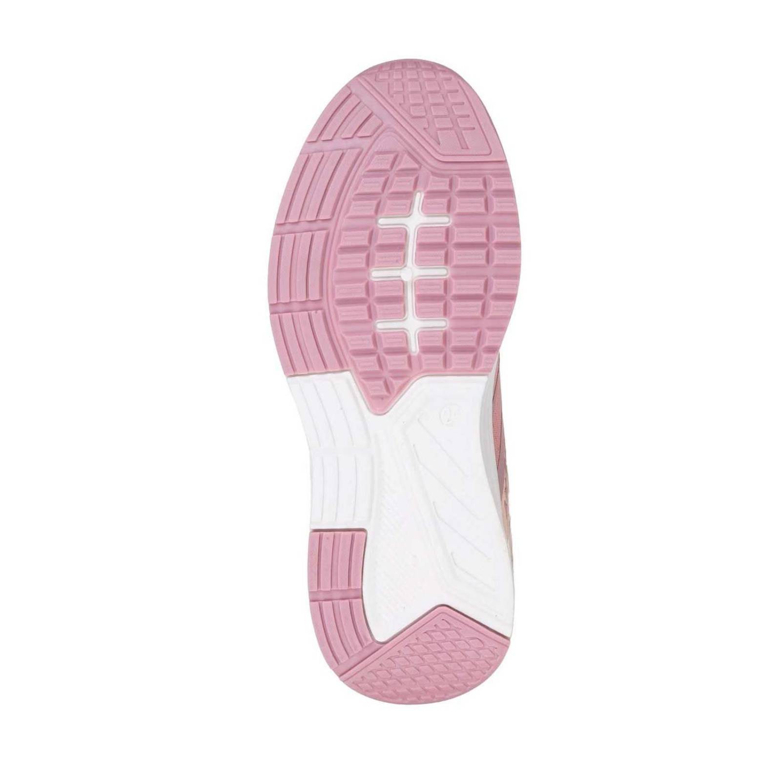 Tenis Mujer Deportivo Rosa Sport Confort 11404101 