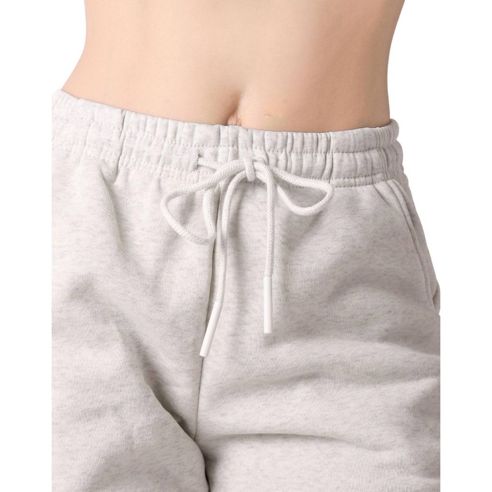 Pants Mujer Jogger Beige Red Marine 50705009 