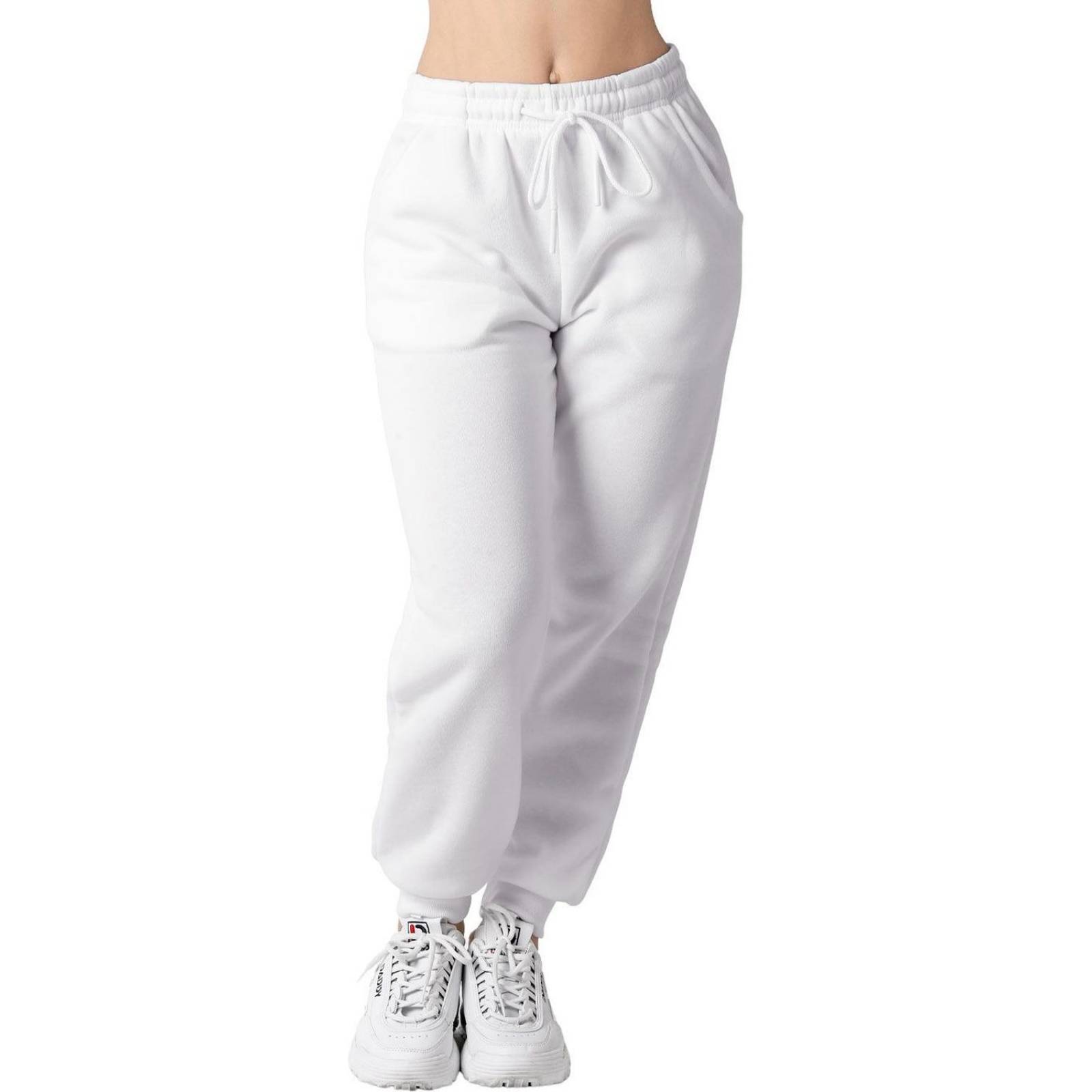 Pants Mujer Blanco Red Marine 50705013