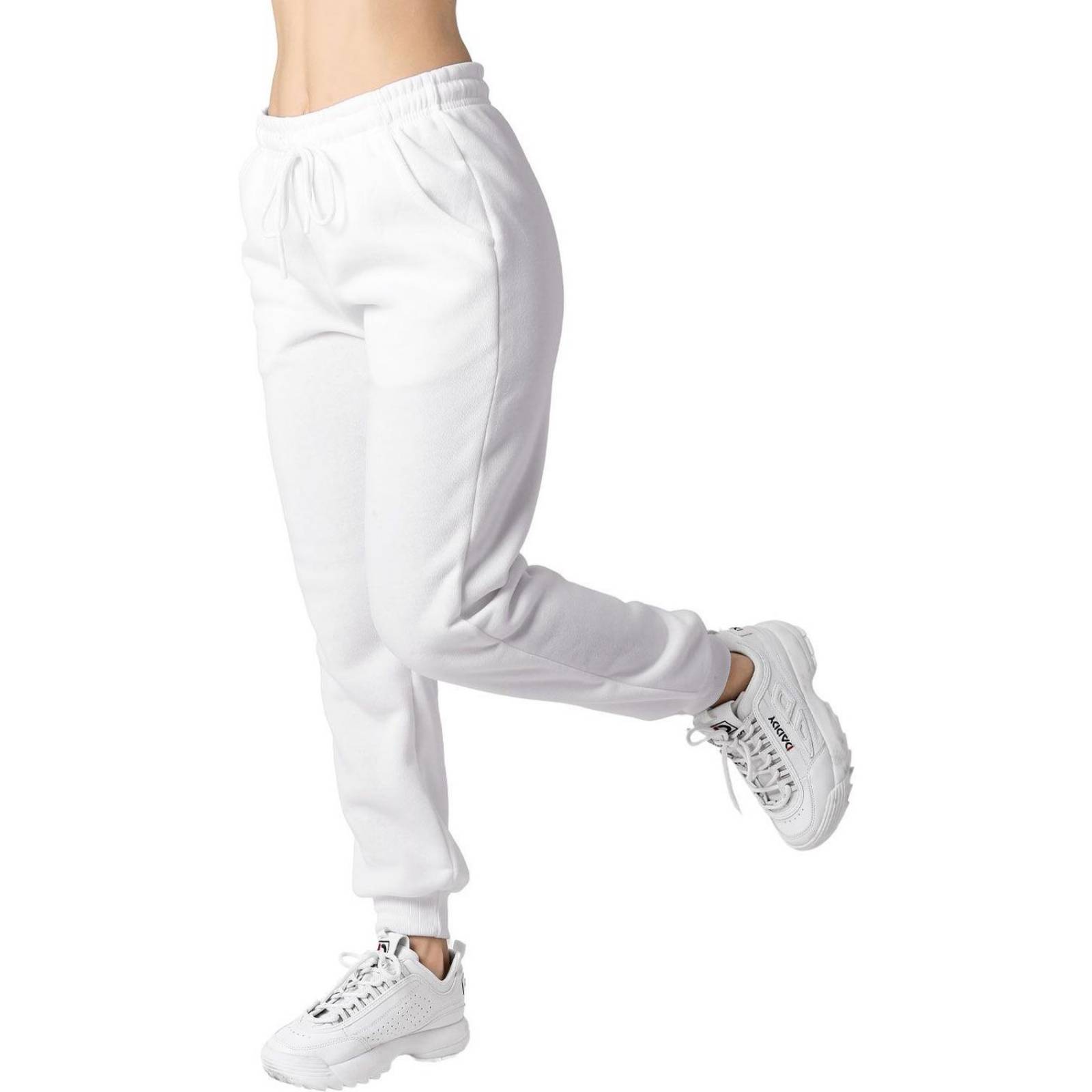 Pants Mujer Blanco Red Marine 50705013