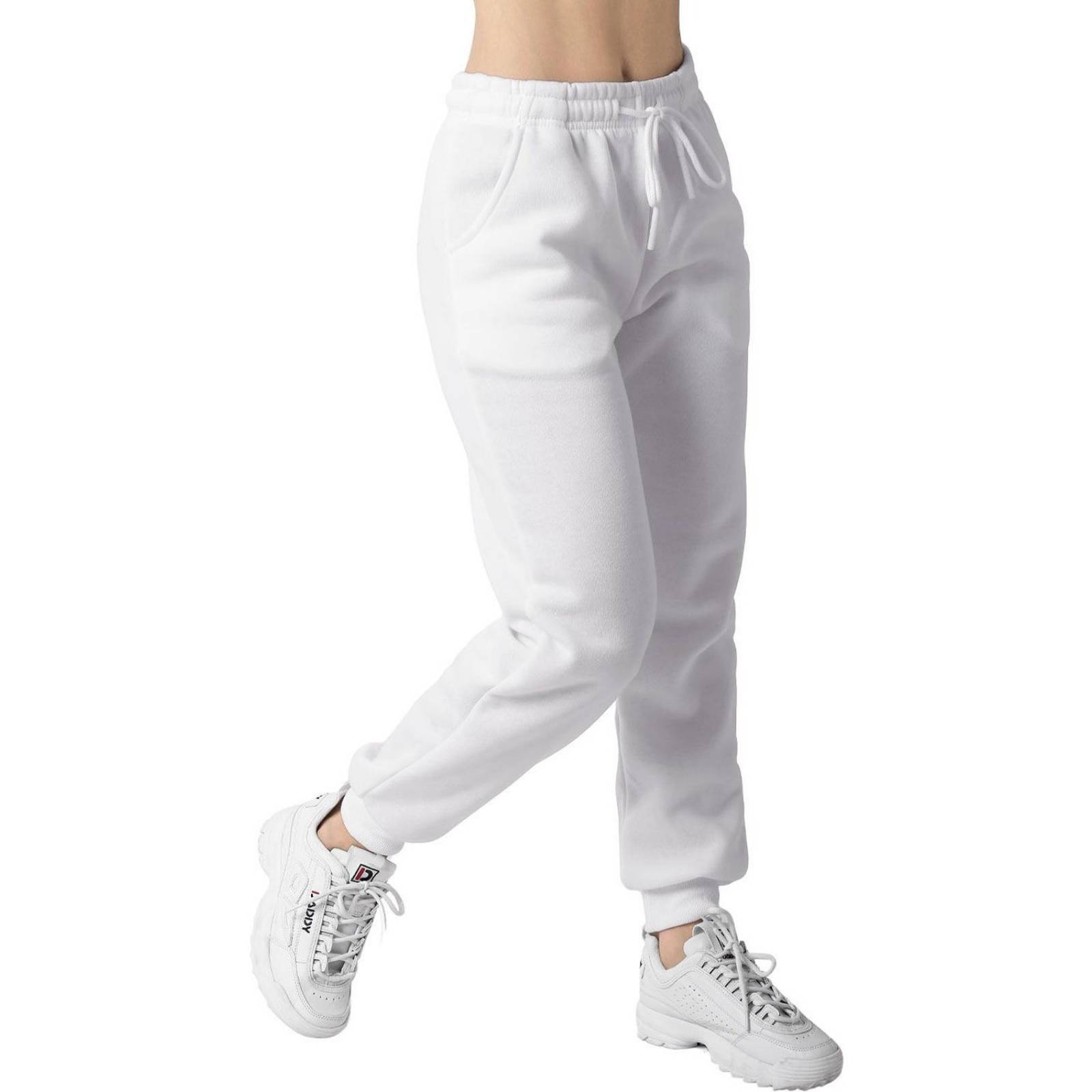 Pants Mujer Blanco Red Marine 50705013