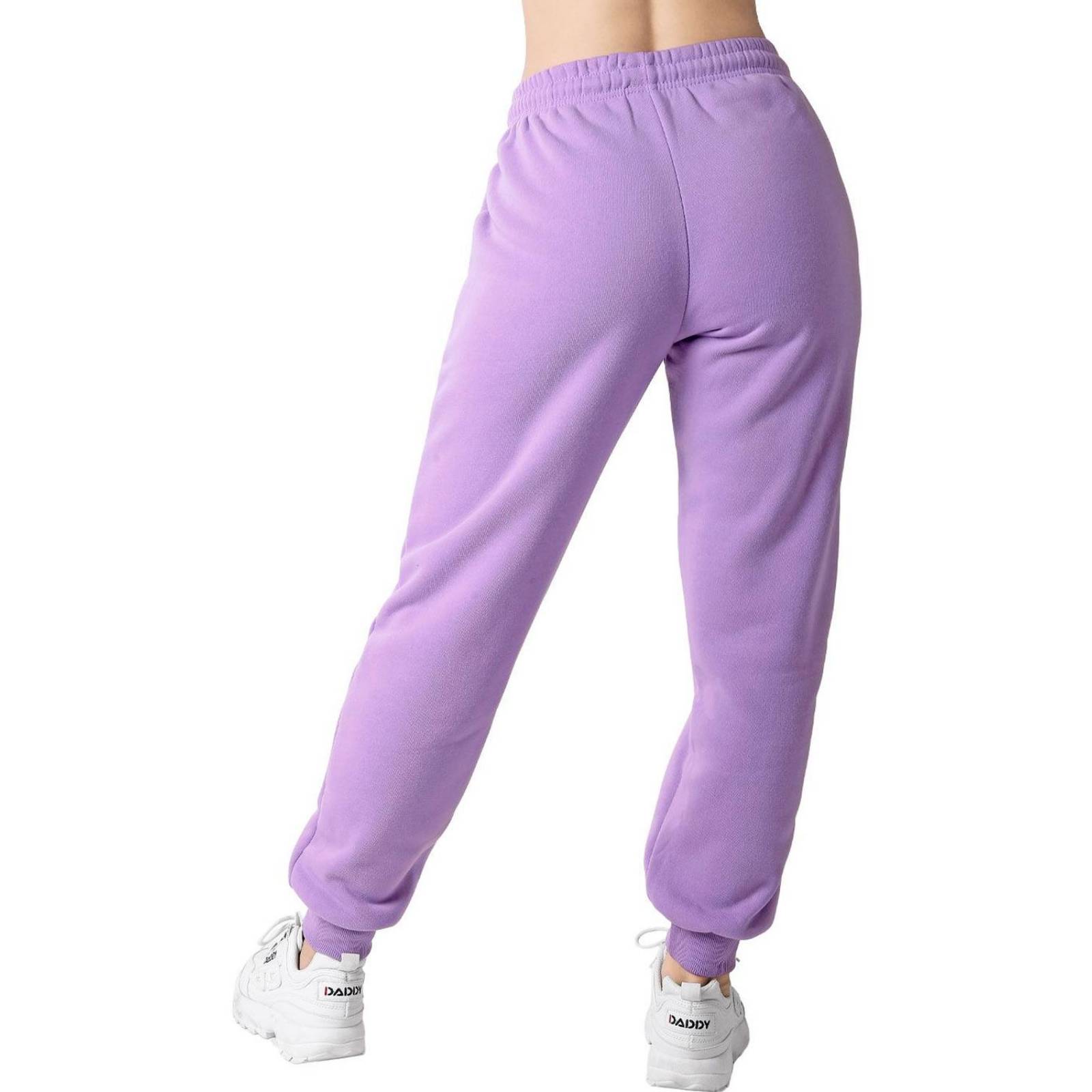 Pants Mujer Jogger Lila Red Marine 50705012 