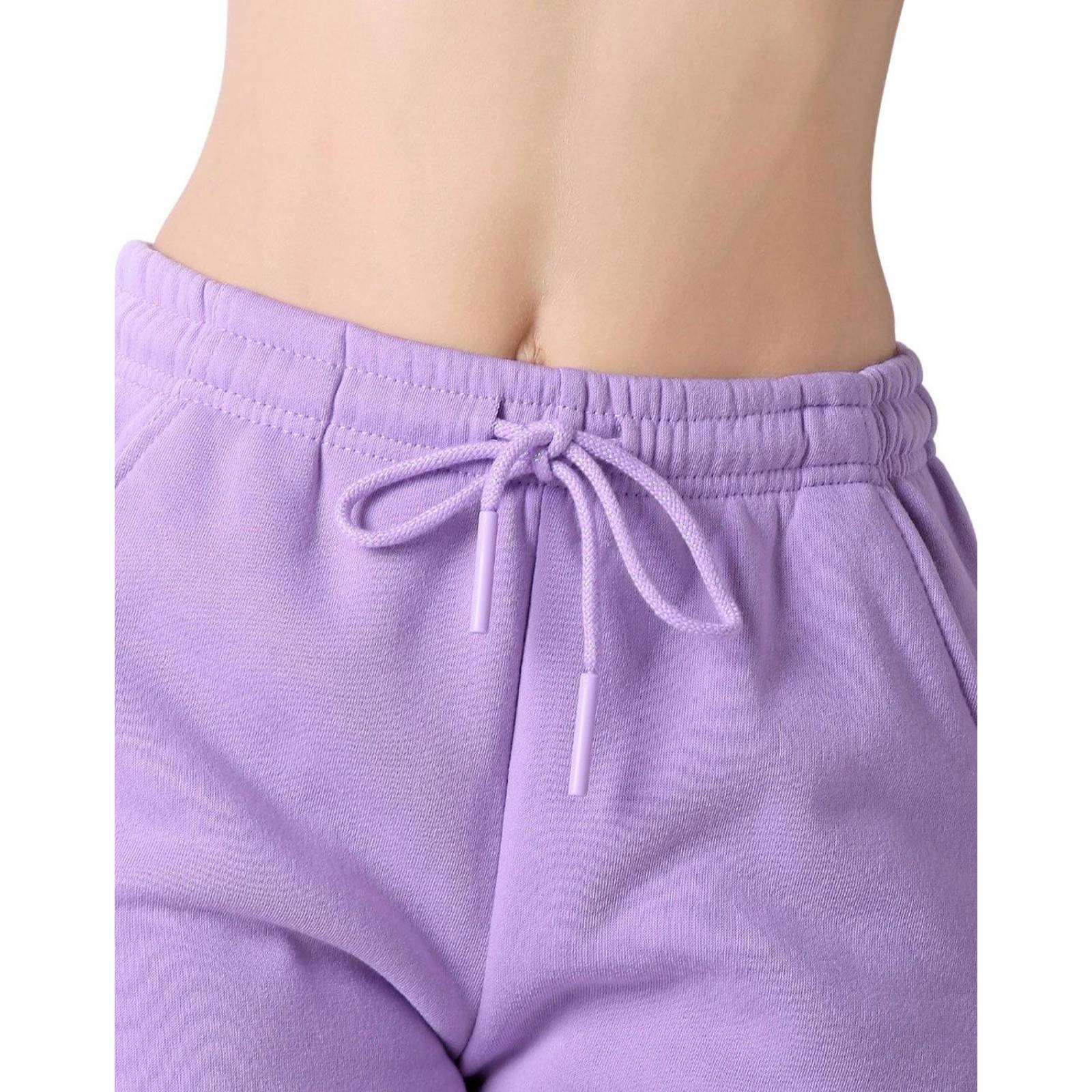 Pants Mujer Jogger Lila Red Marine 50705012 