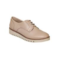 Zapato Cerrado Por Salvaje Tentación Mujer Maquillaje Tipo Napa