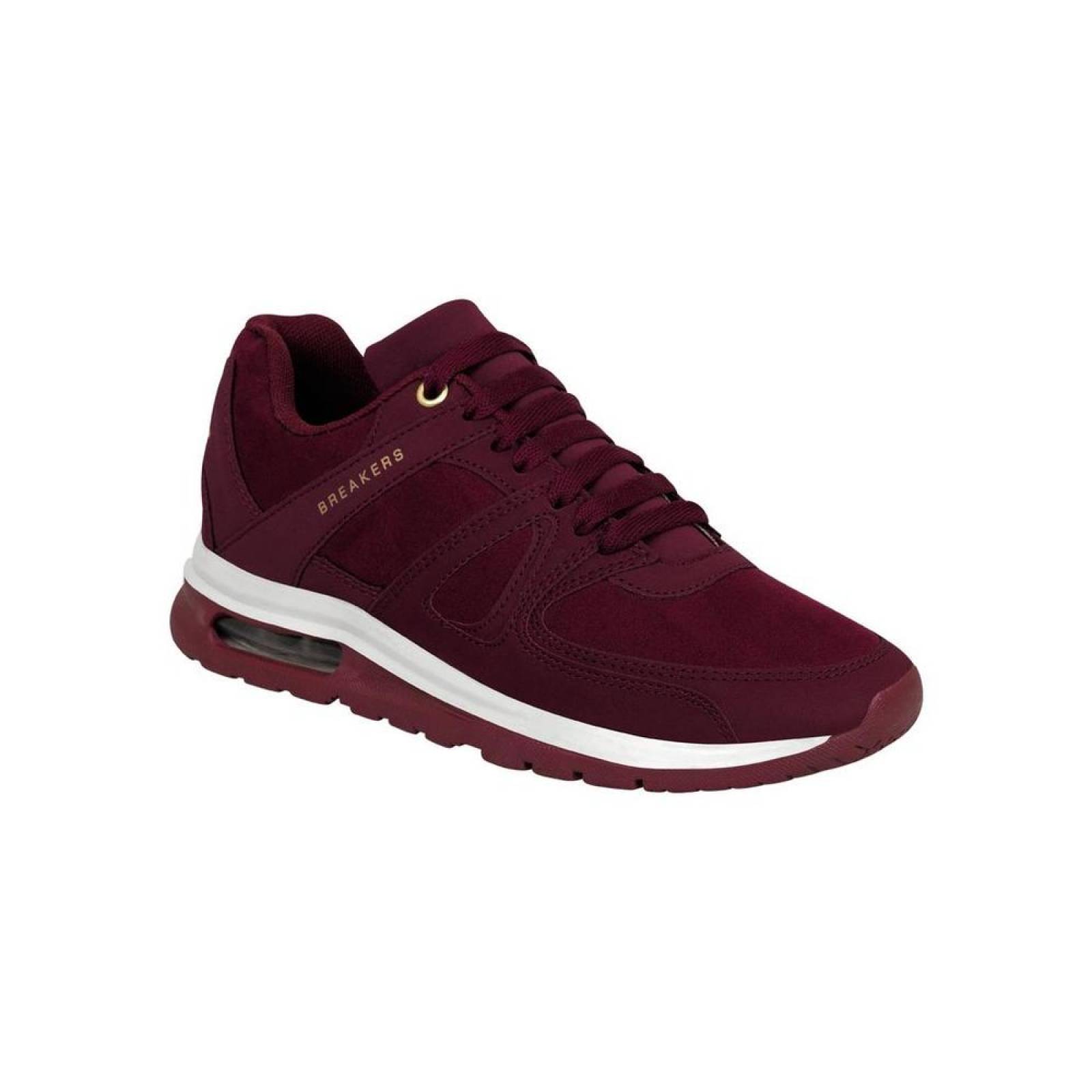 tenis nike para mujer vino