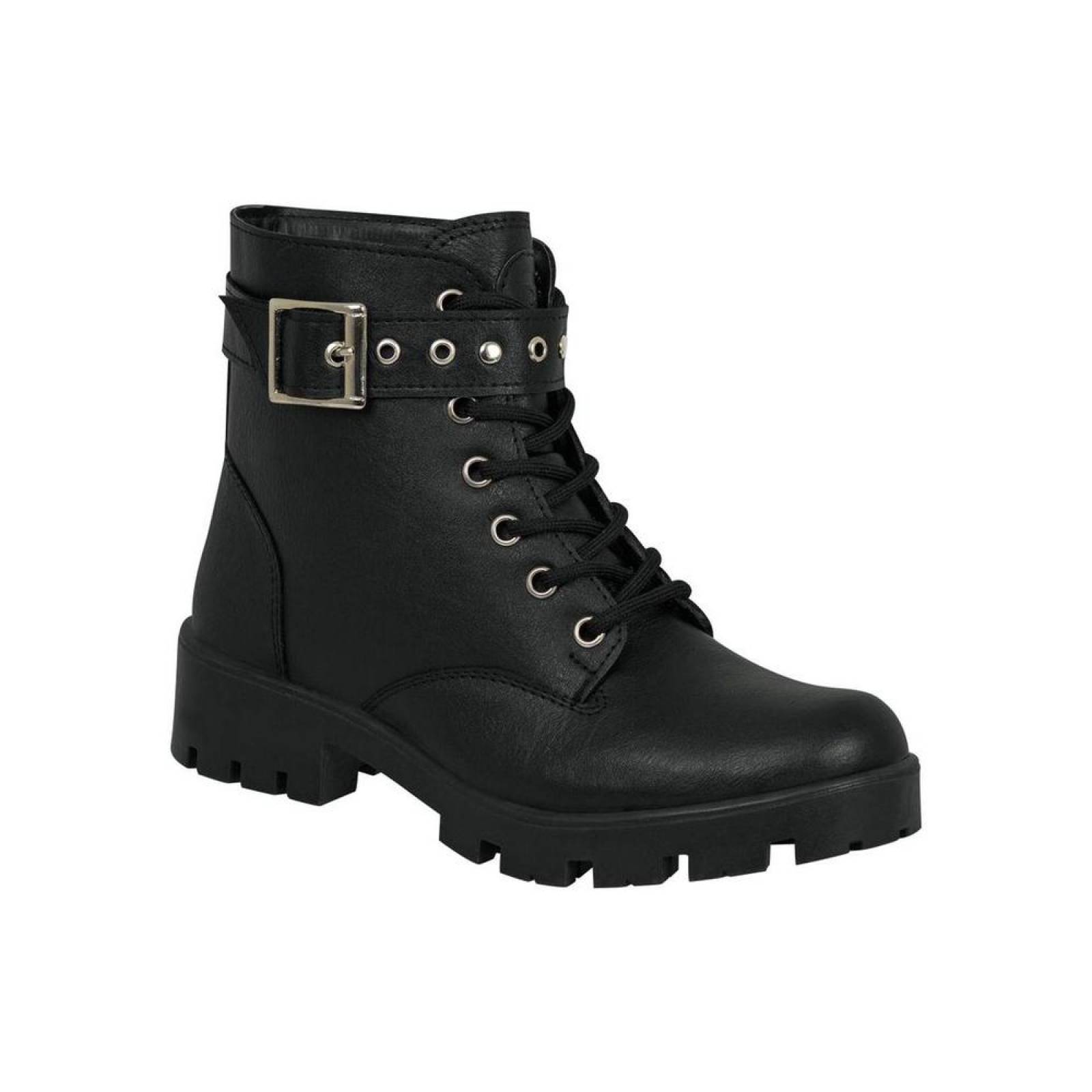 botin negro