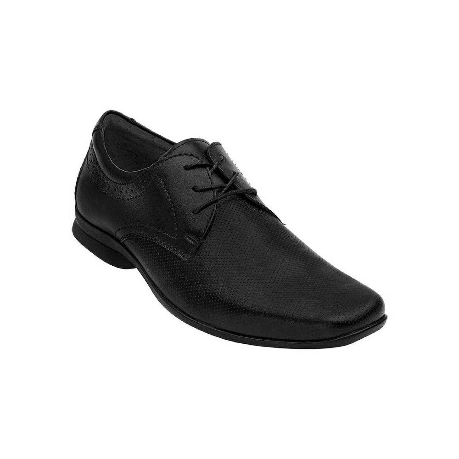 zapatos cerrados hombre