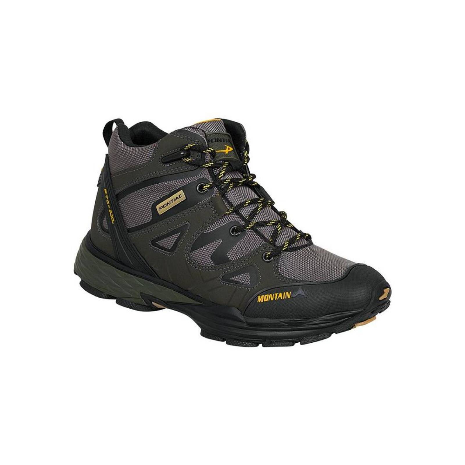 tenis puma roma verde militar