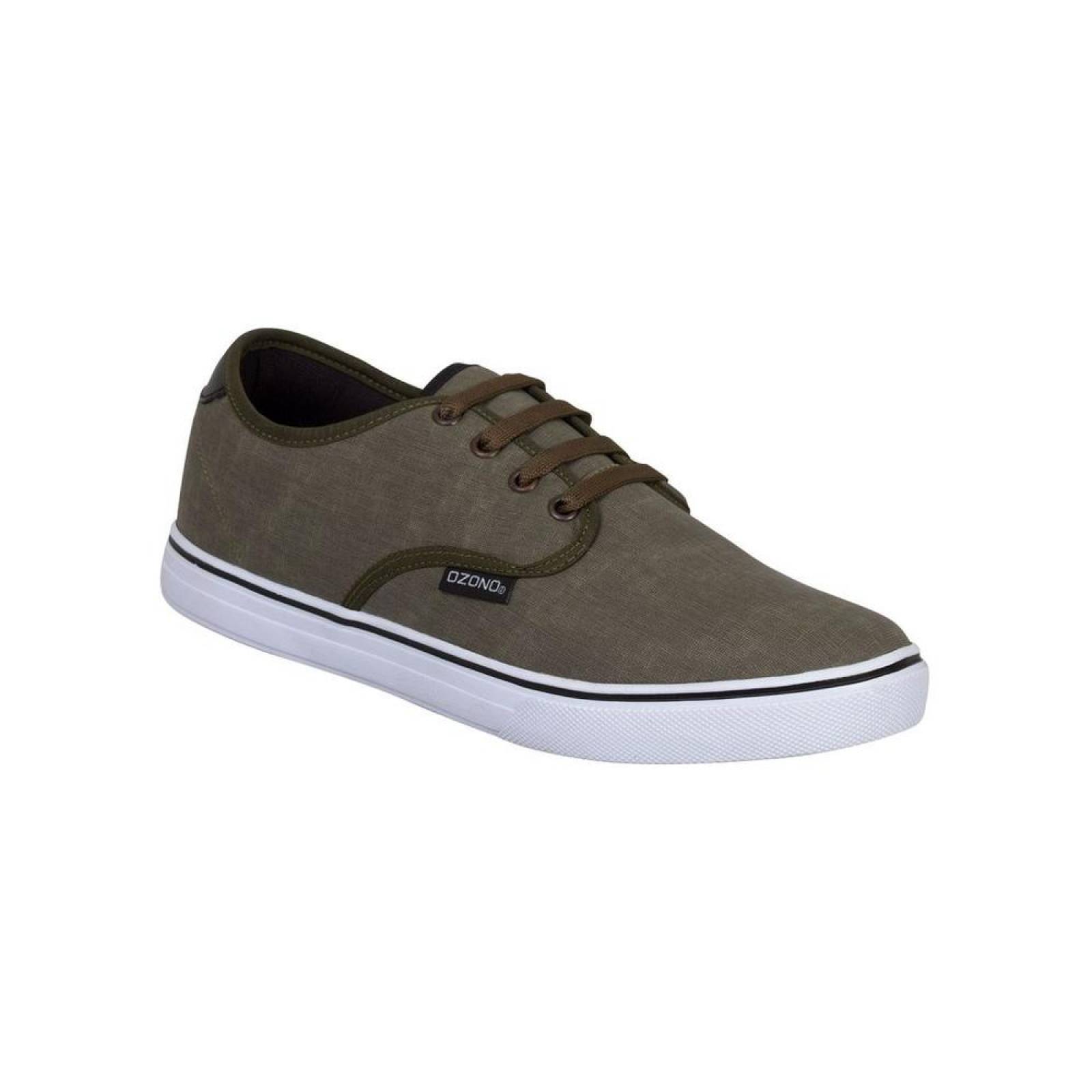 zapatos capa de ozono hombre