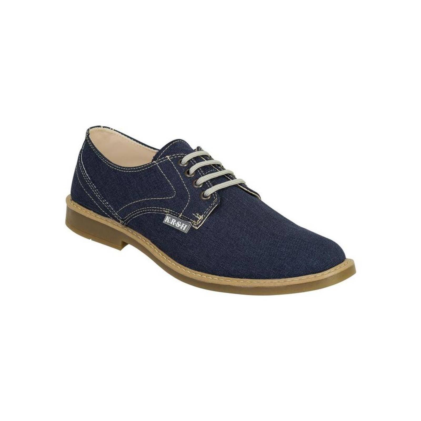 Zapato cerrado online hombre