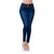 Jeans Básico Mujer Fergino Stone 52900401 Mezclilla Stretch 