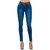 Jeans Básico Mujer Fergino Stone 52900405 Mezclilla Stretch 