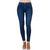 Jeans Básico Mujer SCandia Stone 65000790 Mezclilla Stretch 