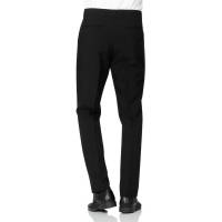 Pantalón Yale Hombre Negro 09 Poliéster