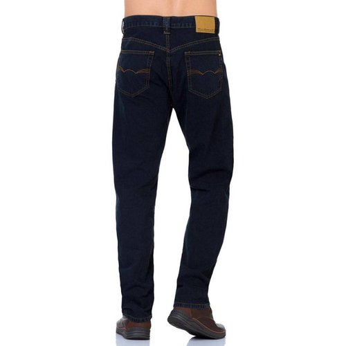 Jeans Básico Hombre Furor Carbon 62103346 Mezclilla 