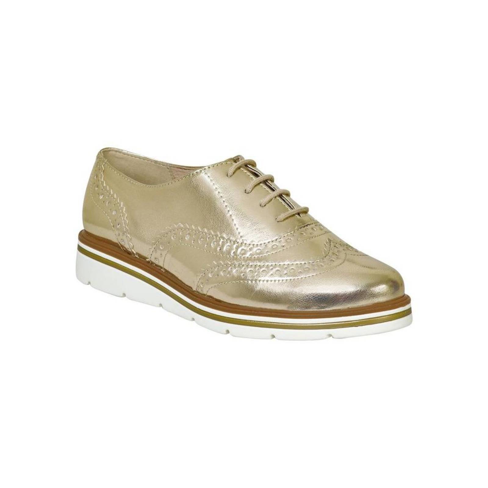 zapatos cerrados para dama