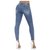 Jeans Moda Mujer Furor Stone 62105207 Mezclilla Stretch 
