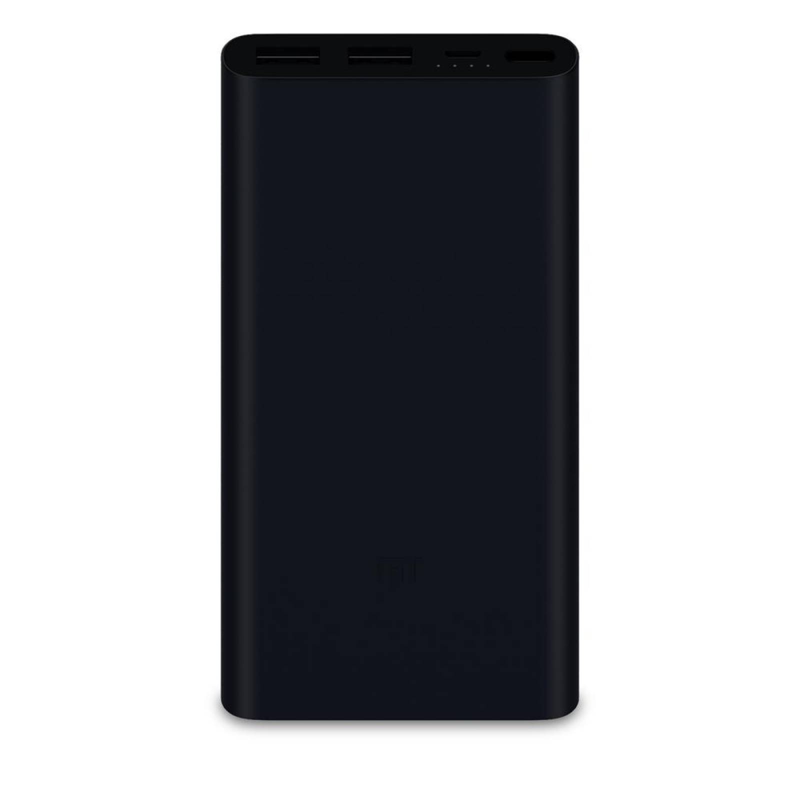 Xiaomi 10000 mAh Mi Power Bank 2S
