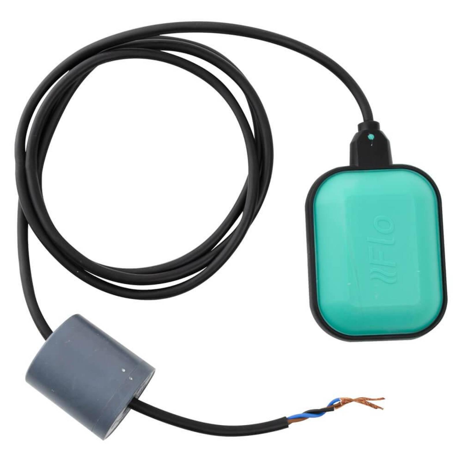 Flotador eléctrico para tinaco IUSA-FLO 