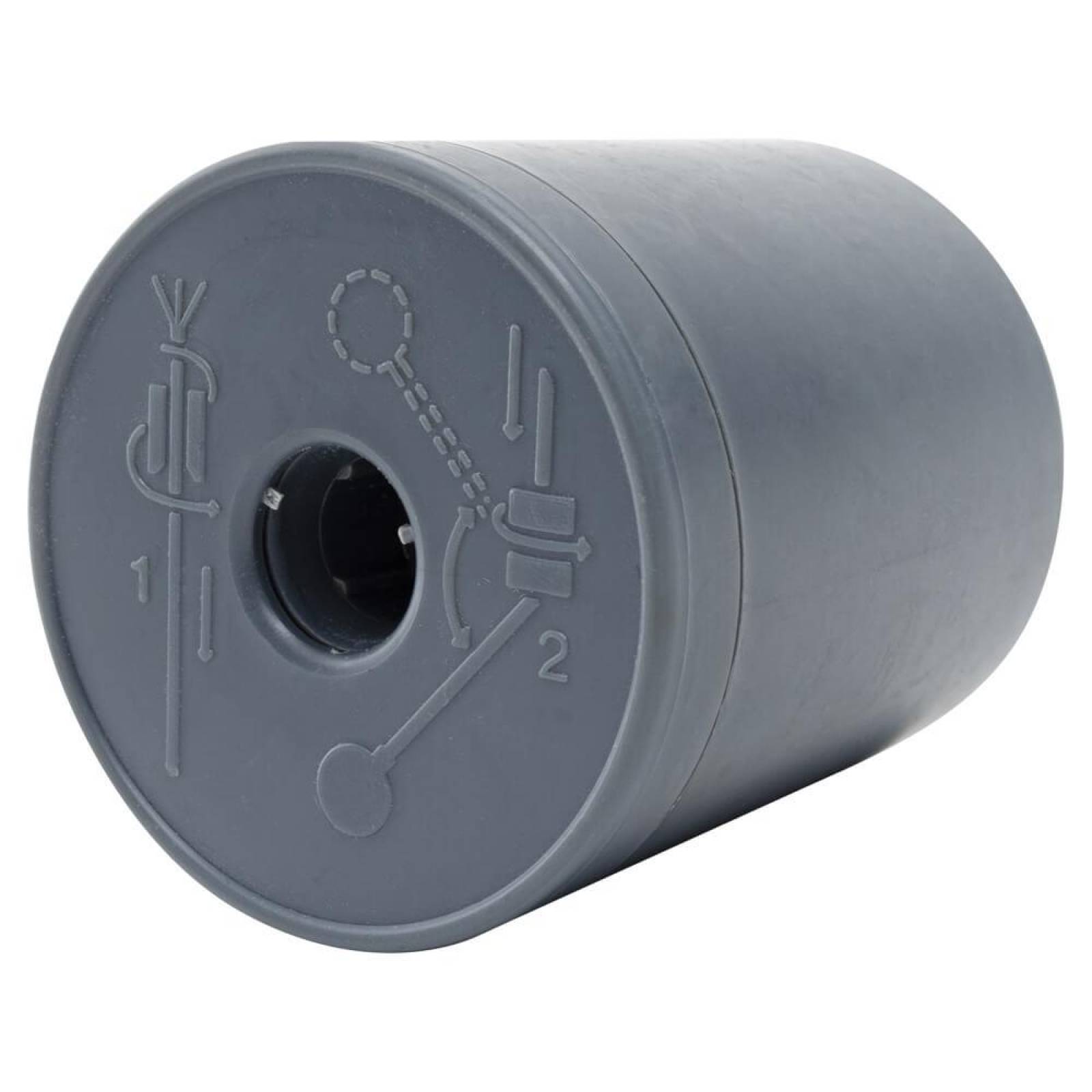 Flotador eléctrico para tinaco IUSA-FLO 