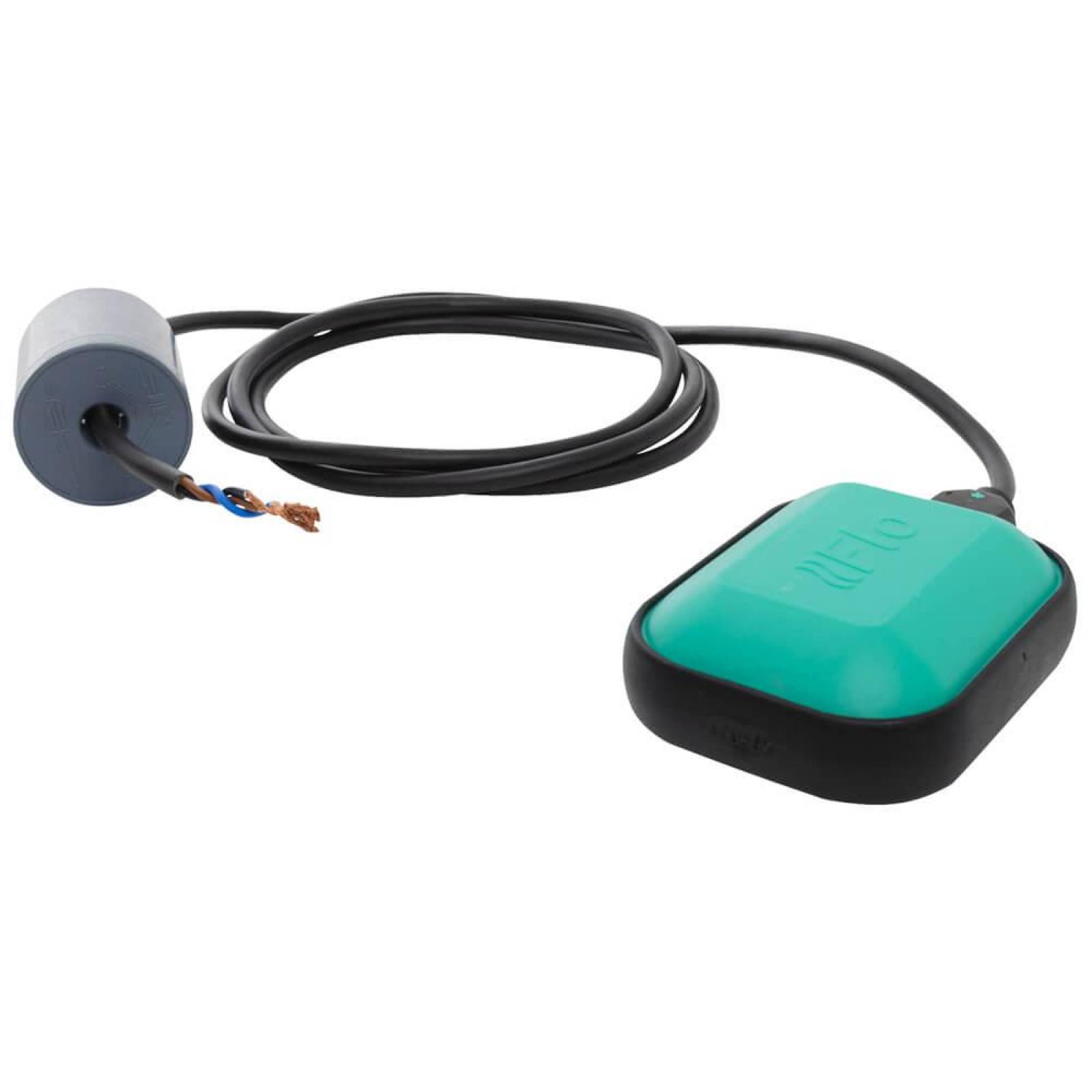 Flotador eléctrico para tinaco IUSA-FLO 